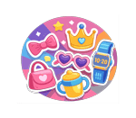 Accessoires category icon/image